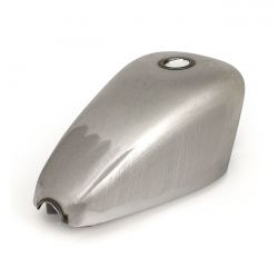 MCS 93-94 OEM Style Sportster Gas Tank, 2.4 Gallon
