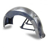 MCS 55-57 Rigid Big Twin Rear Fender