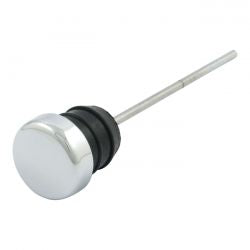 MCS Oil Tank Fill Plug, Long Dipstick