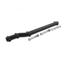 MCS Exhaust Support Bracket, Left Side