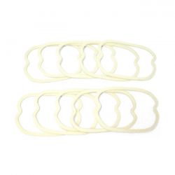 MCS Gasket Taillight To Lens
