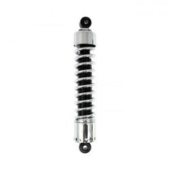 MCS Shock Absorbers 14-1/2", Without Cover. Chrome