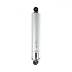MCS Shock Absorbers 14", Full Cover. Chrome