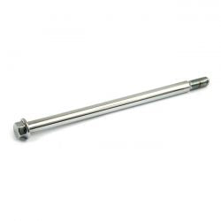 MCS Wheel Axle, Rear
