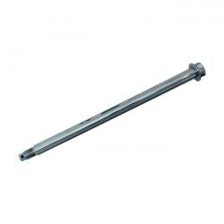 MCS Wheel Axle, Rear
