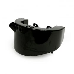 MCS Softail Oil Tank
