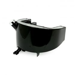 MCS Softail Oil Tank