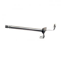 MCS Brake Cross Shaft. Zinc