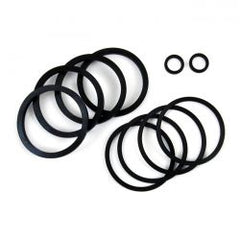 MCS Caliper Seal Kit, Front/Rear
