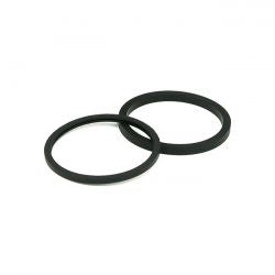 MCS Caliper Piston Seal Kit, Rear