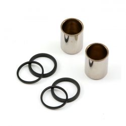 MCS Caliper Piston & Seal Kit, Front