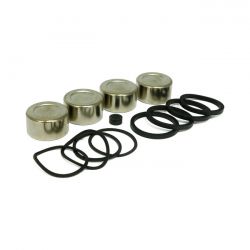 MCS Caliper Piston & Seal Kit, Front