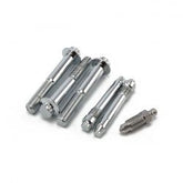 MCS Brake Caliper & Pad Mount Kit Fr/Rr