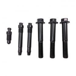 MCS Brake Caliper & Pad Mount Kit Fr/Rr