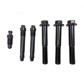 MCS Brake Caliper & Pad Mount Kit Fr/Rr