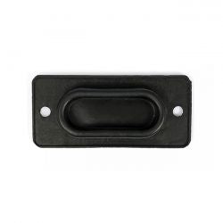 MCS Gasket, Master Cylinder Cover Rear