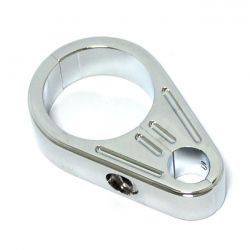 MCS Clutch Cable Clamps, Slotted