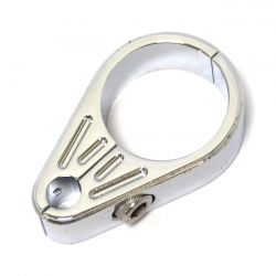 MCS Throttle Cable Clamps, Slotted