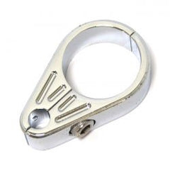 MCS Throttle Cable Clamps, Slotted