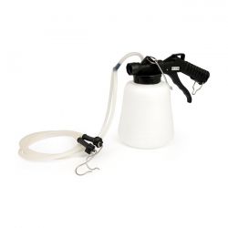 MCS Vacuum Brake Bleeder System