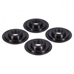 MCS Upper Valve Spring Collar Set. Steel. Std