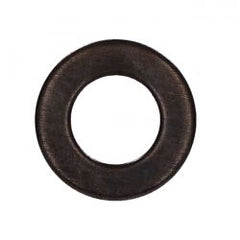 MCS Lower Valve Spring Collar Set. Steel. Std