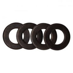 MCS Lower Valve Spring Collar Set. Steel. Std