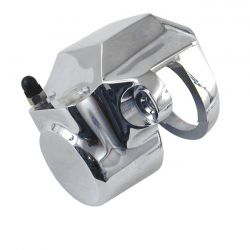 MCS Brake Caliper, Rear