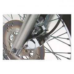 MCS Brake Caliper, Left Front
