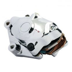 MCS Brake Caliper, Left Front