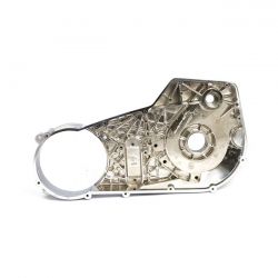 MCS Inner Primary Cover. Polished