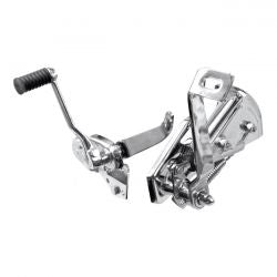 MCS 73-79 FL Style Foot Controls