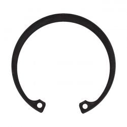 MCS Retaining Ring, Clutch Bearing Guide