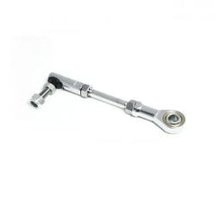 MCS Shifter Rod Assembly. Chrome