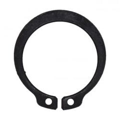 MCS Retaining Ring, Clutch Hub Bearing