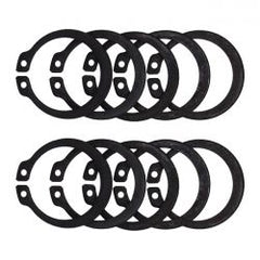 MCS Retaining Ring, Clutch Hub Bearing