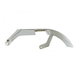 MCS Upper Belt Guard, FXR. Chrome