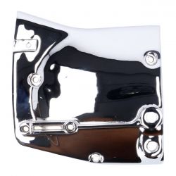 MCS XL Sportster Sprocket Cover. Chrome