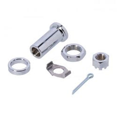 MCS Rear Axle Hardware Kit