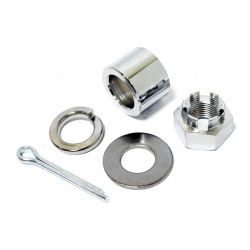 MCS Rear Axle Hardware Kit