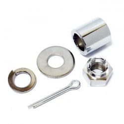 MCS Rear Axle Hardware Kit