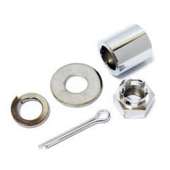 MCS Rear Axle Hardware Kit