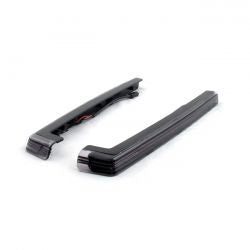 MCS Tour-Pak Led Light Kit, Side Markers. Smoke Lens