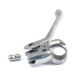 MCS OEM Style Clutch/Brake Lever Assembly