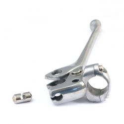 MCS OEM Style Clutch/Brake Lever Assembly