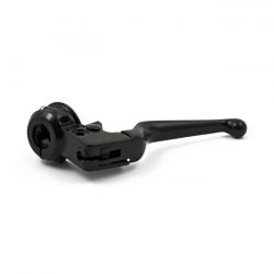 MCS Clutch Lever Assy, Black