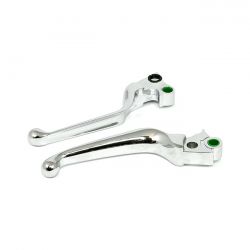 MCS Handlebar Lever Kit, Wide Blade