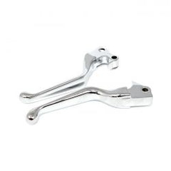 MCS Handlebar Lever Kit, Wide Blade