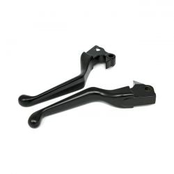 MCS Handlebar Lever Kit, Wide Blade
