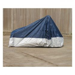 MCS Motorcycle Storage Cover. XXL
